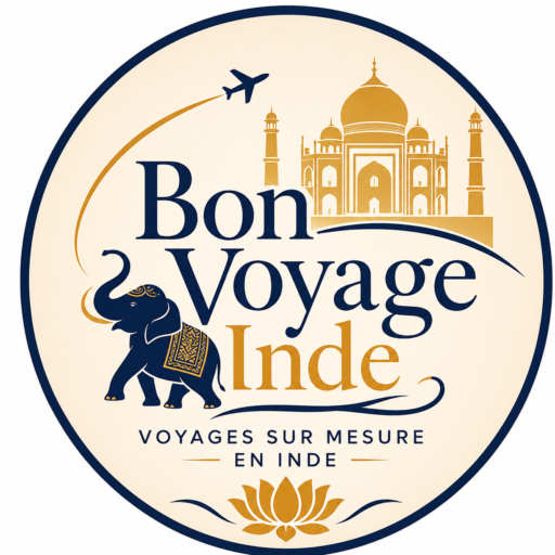 Bon Voyage Inde - Voyages sur mesure en Inde