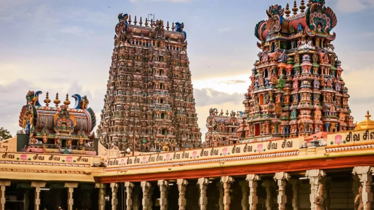 Voyage en Inde du Sud entre Kerala et Tamil Nadu